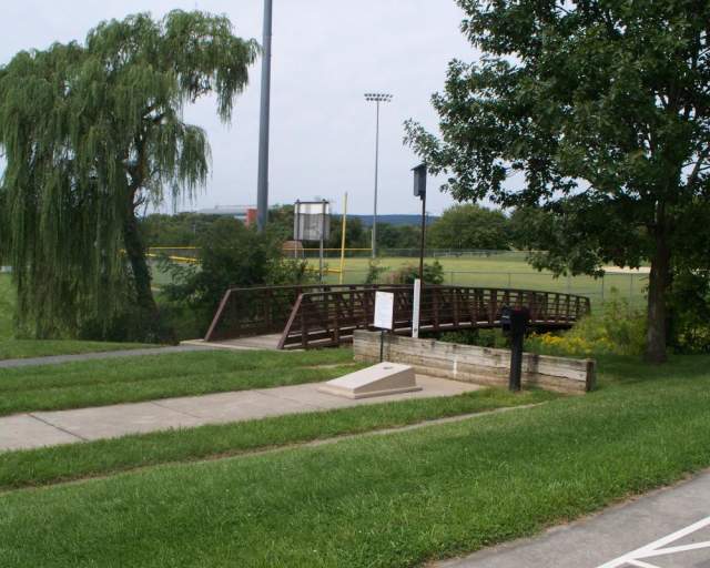 Veterans Park