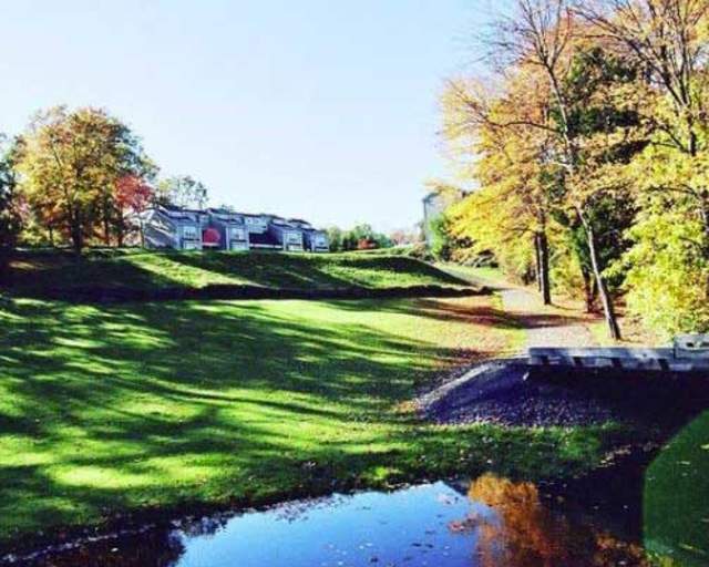 Pocono Mountain Villas By Exploria Resorts