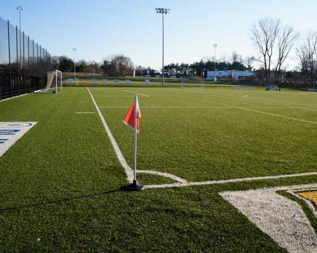 WCASA Sports Complex