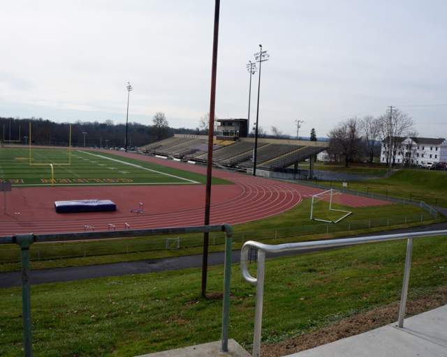 West Chester University