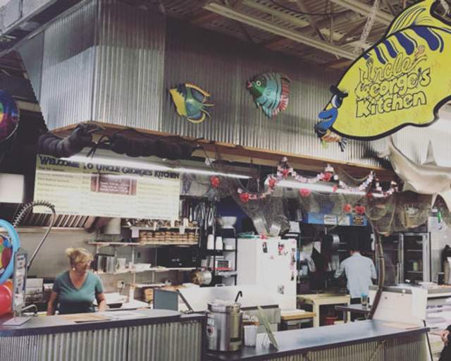 West Shore Farmers Market