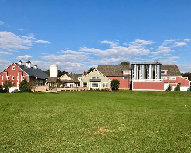 Wyndridge Farm