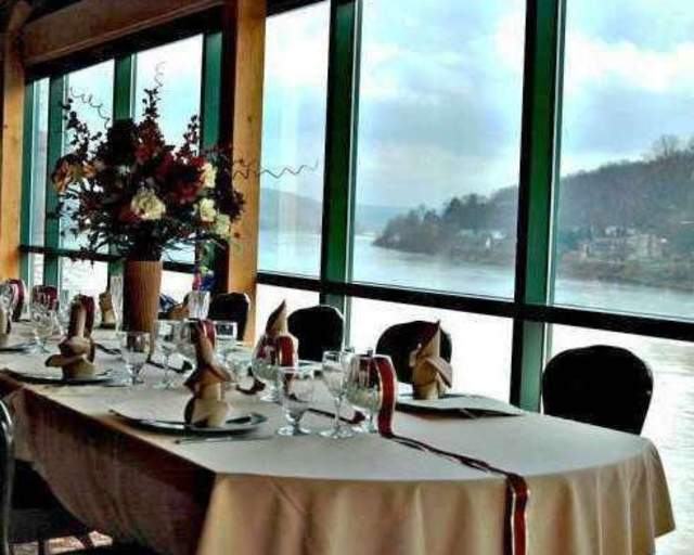 The Allegheny Grille