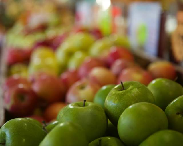 National Apple Harvest Festival