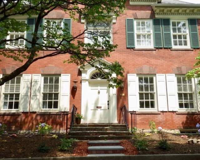Bellefonte Bed & Breakfast