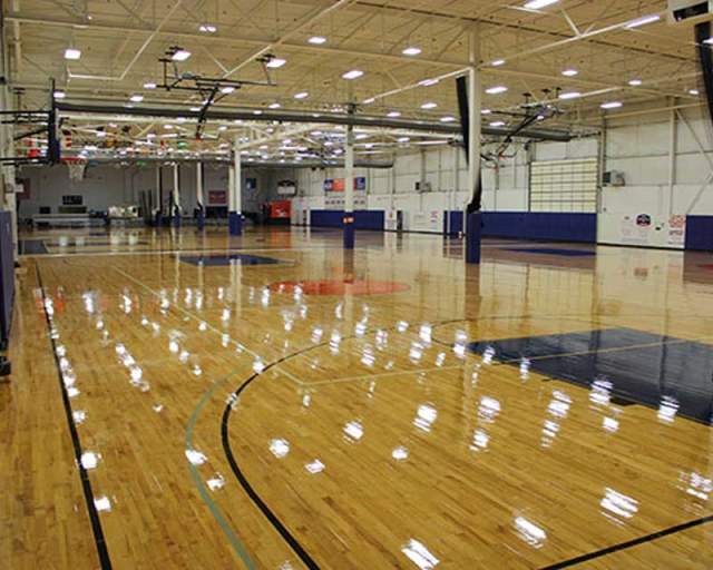 Competitive Edge Sports