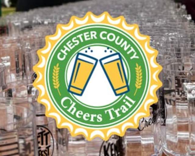 Chester County Cheers Beer Trail