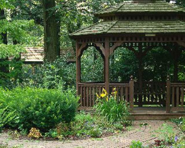 Coleman Memorial Park