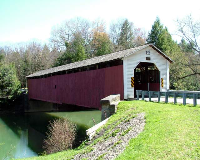 West Branch Susquehanna River Scenic Byway