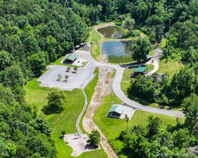 Tenley Park