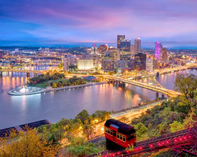 Duquesne Incline