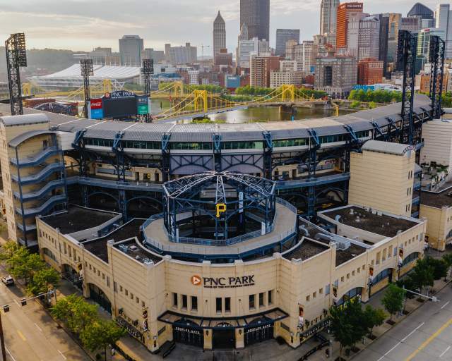 Pittsburgh Pirates