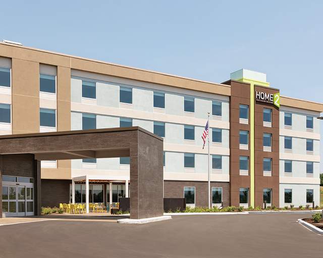 Home2 Suites by Hilton Easton