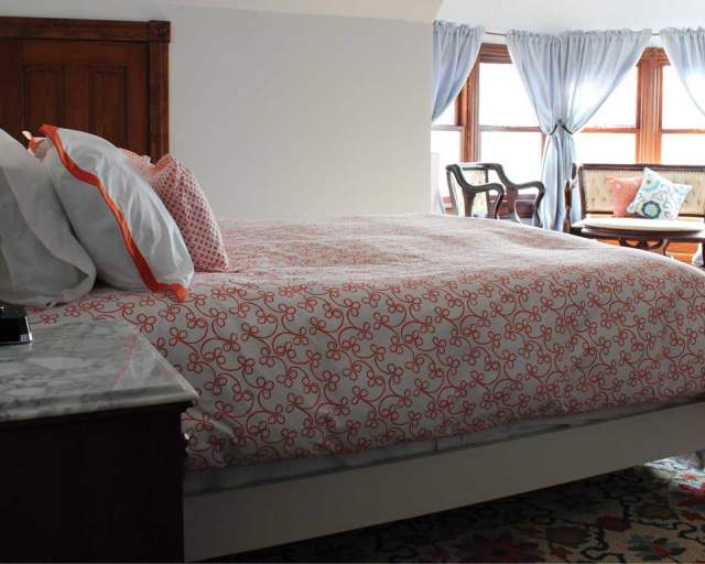 Gage Mansion Bed & Breakfast