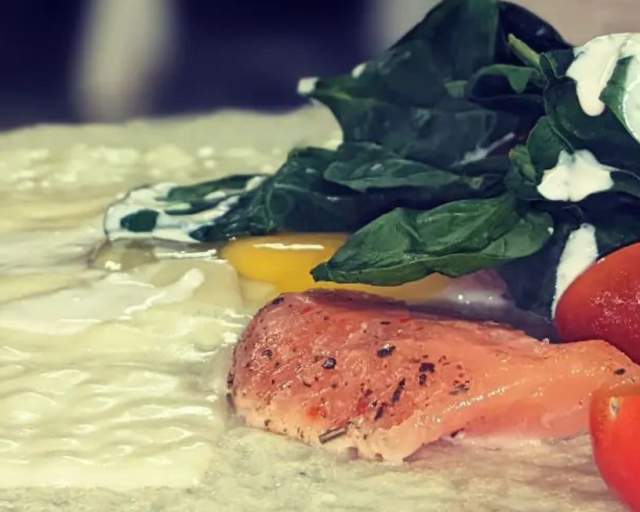 Give A Crepe La CrepErie LLC