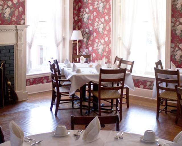 Golden Eagle Inn