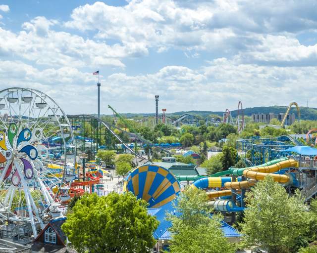 Hersheypark
