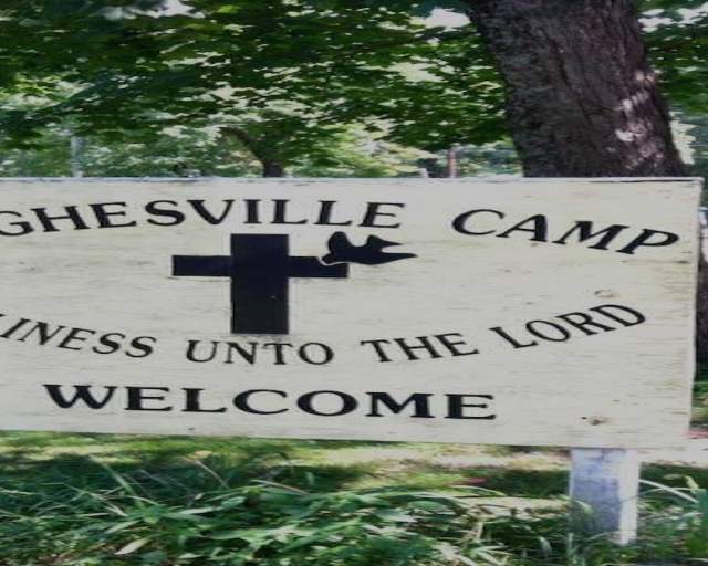 Hughesville Camp