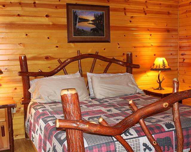 Hominy Ridge Cabins and Gift Shop