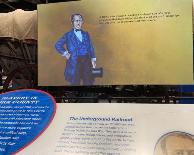 York County History Center