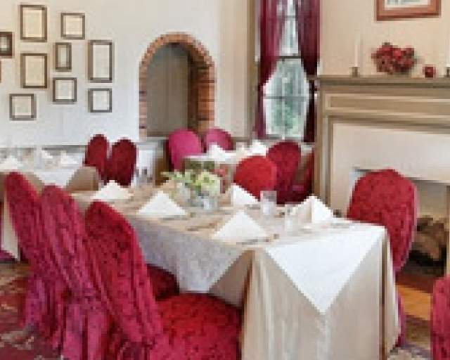 Inn At Herr Ridge Bed & Breakfast