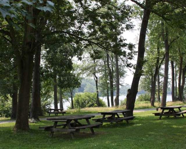 Keystone State Park