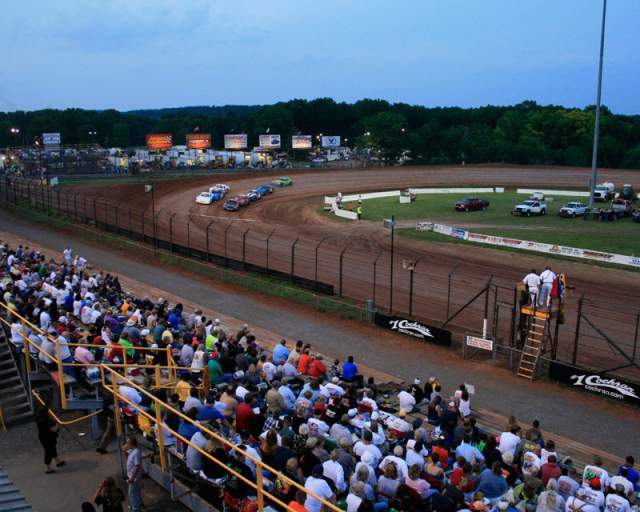 Sarver Racing LLC/Lernerville Speedway