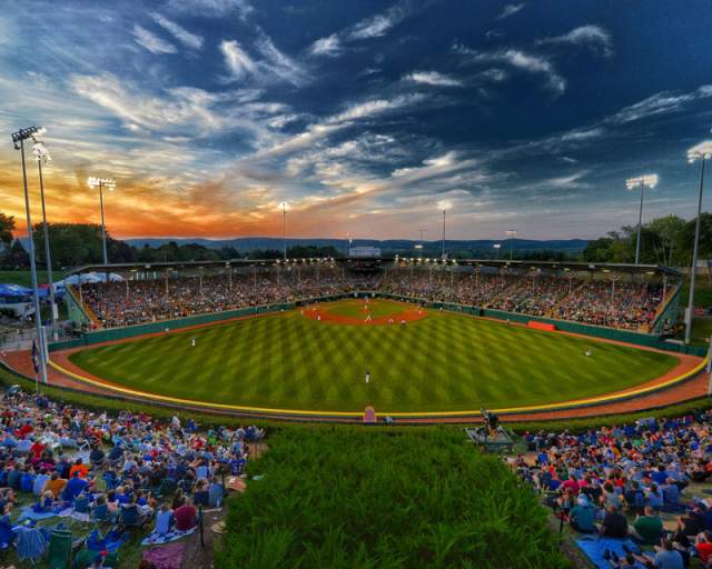 Little League World Series