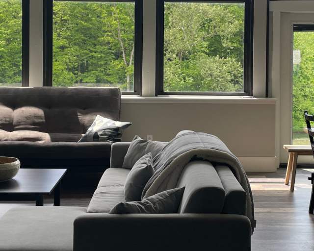 Casselman River Loft