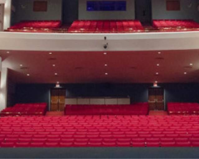 Mercyhurst Institute for Arts & Culture