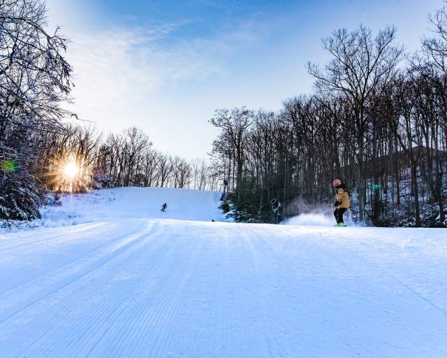 Montage Mountain Resort