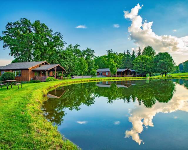 Mount Nittany Vineyard & Winery