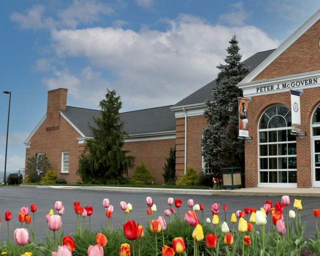 World Of Little League Museum And Official Store