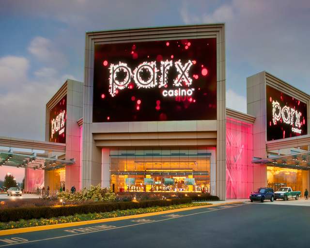 PARX Casino
