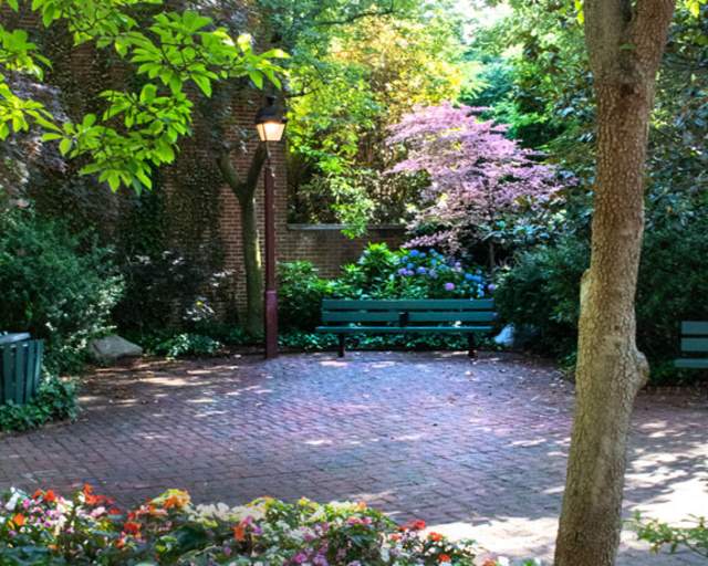 Perth and Addison Park