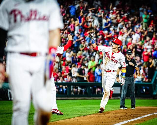 Philadelphia Phillies