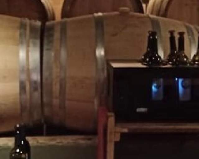 Pinnacle Ridge Winery