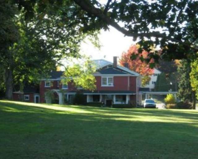Plantation Getaway Bed & Breakfast