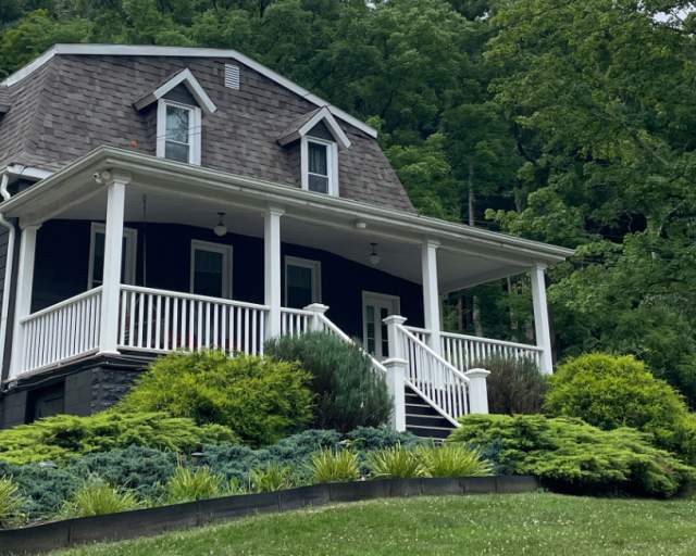 Yough Riverhouse