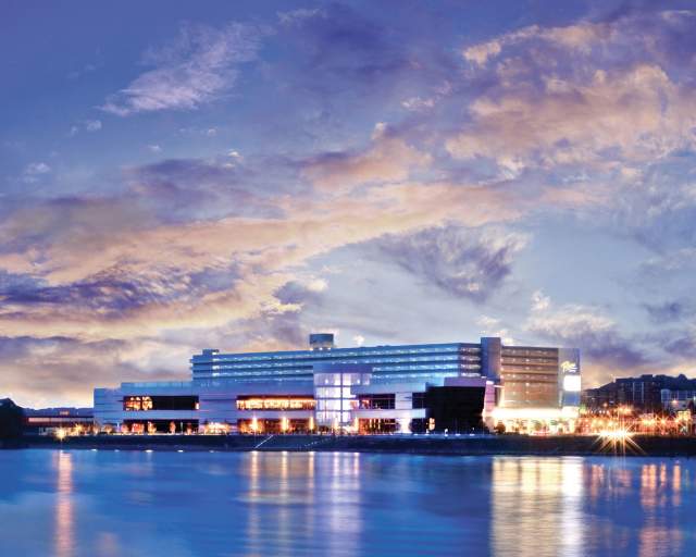 Rivers Casino Pittsburgh