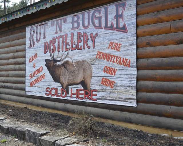 Rut n Bugle Outlet