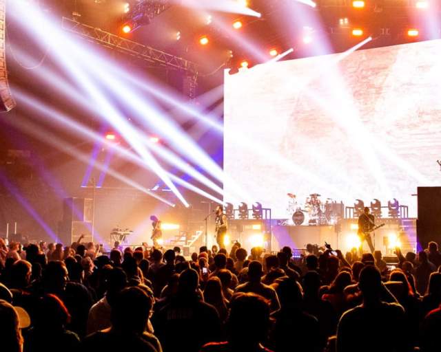 Santander Arena