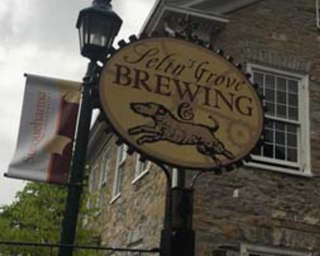 Selin's Grove Brewing Company