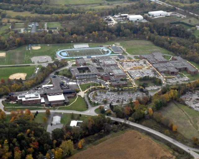 Seneca Valley School District