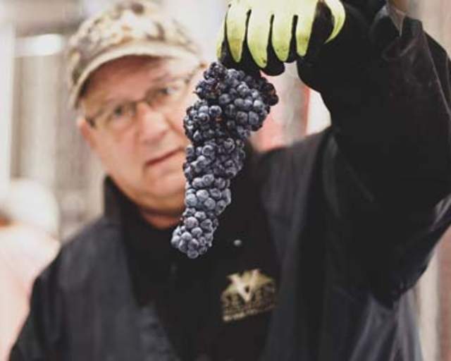 Seven Mountains Wine Cellars