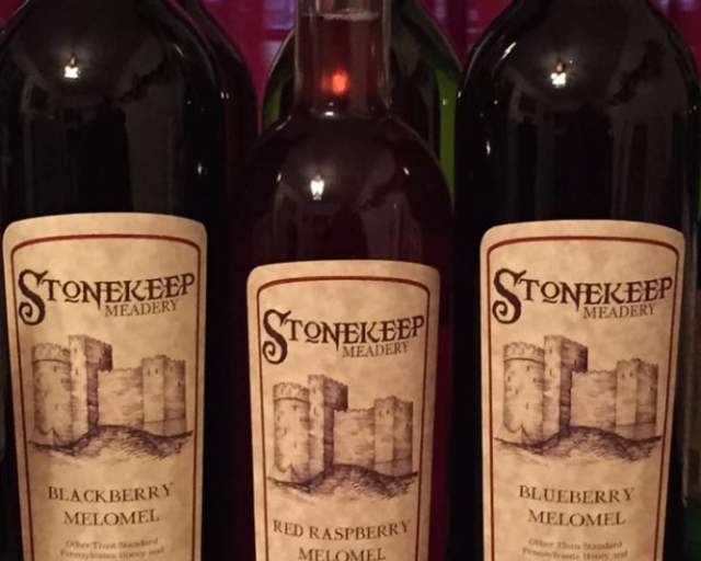 Stonekeep Meadery