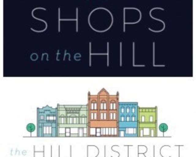 The Shops on the Hill