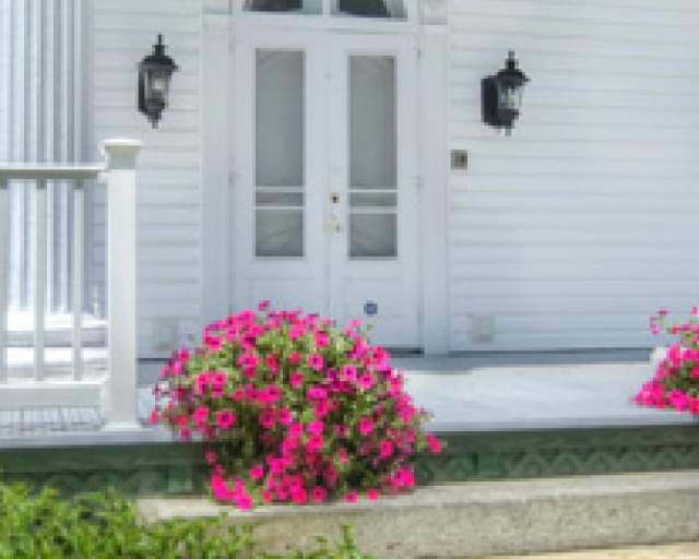 The Rosemont Inn