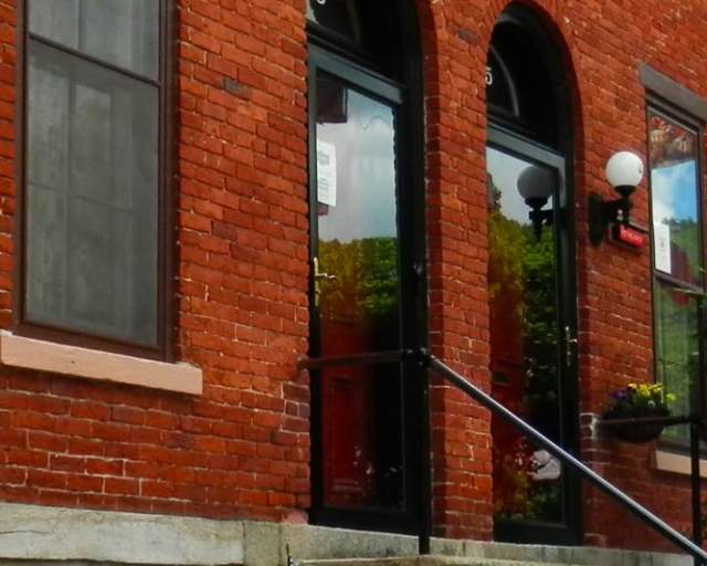 Times House Bed & Breakfast