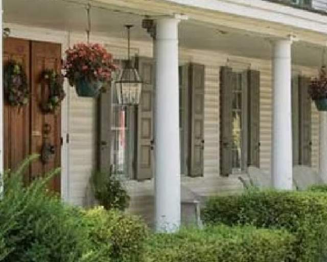 The Inn At Twin Linden